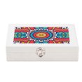 thumbnail image 1 of Caja Pintura Diamantes Imitación Con Forma Especial Mandala para Mujeres Y Niñas, 1 of 9