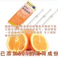thumbnail image 3 of Fruta como sustituto de los palitos de tabaco Menta limón naranja Ayuda para dejar de fumar Aliento fresco Portátil Regalo para hombres, 3 of 5