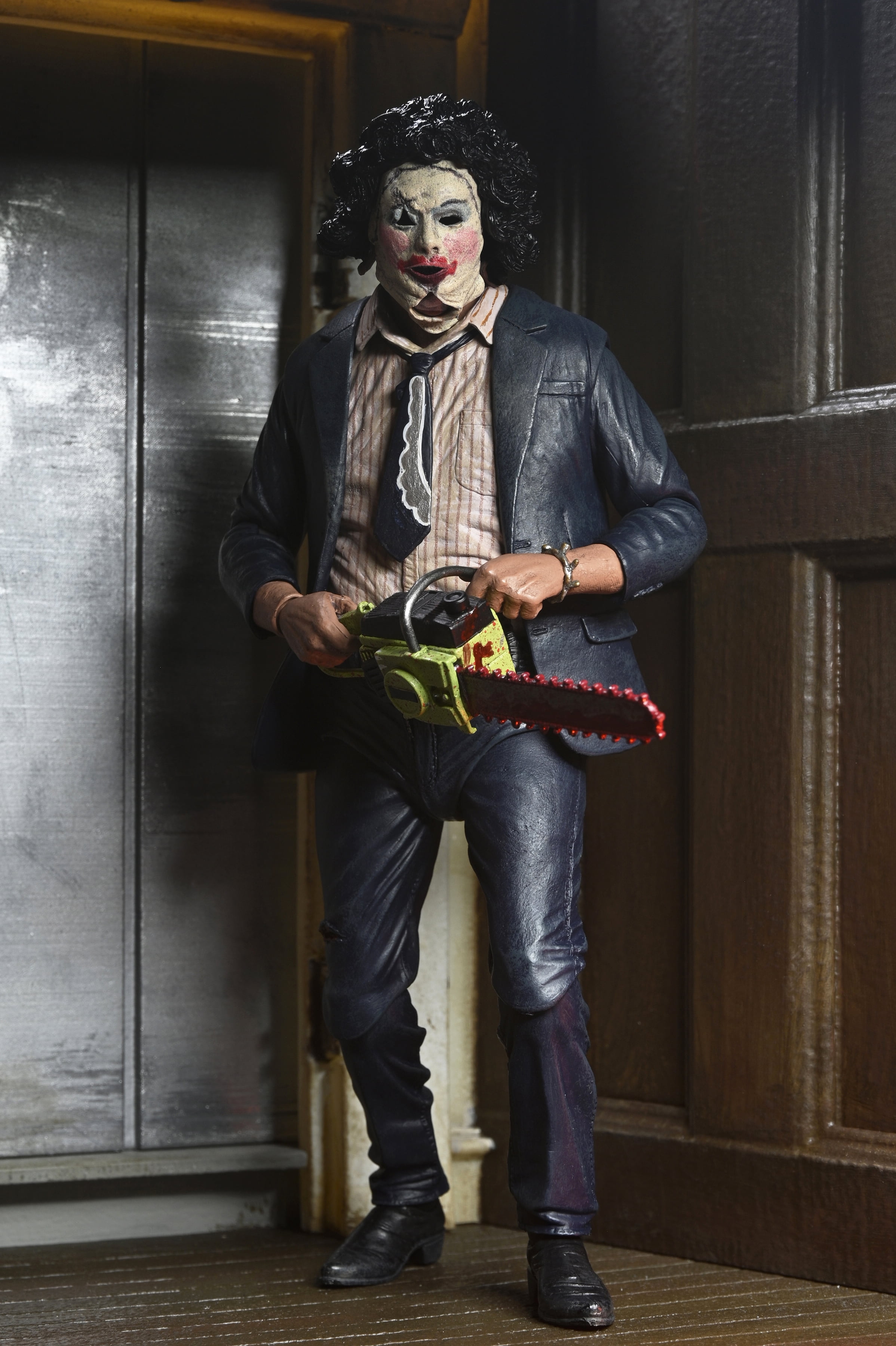NECA Texas Chainsaw Massacre 7