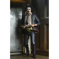 thumbnail image 4 of Texas Chainsaw Massacre (1974) 7" Ultimate Pretty Woman Leatherface Action Figure, by NECA, 4 of 7