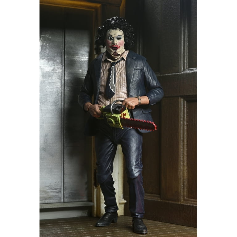 NECA Texas Chainsaw Massacre 7