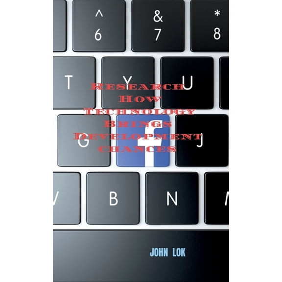 Research How Technology Brings Development chances, (Paperback)