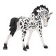 thumbnail image 2 of Horse Figures Standing Lifelike Prevent Fading Horse Statue Standing Horses Toys for Boys Girls Education, 2 of 3