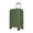 Green, variant on Verage Hardside Carry On Luggage With Spinner Wheels,Expandable Hardshell Suitcase,TSA Airline Approved,Carry-On 20-Inch,Orange