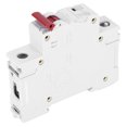 thumbnail image 3 of Disyuntor, 2 piezas GYM8-C45 Disyuntor en miniatura MCB 1P 230/400VAC Corriente nominal 40A/50A/63A(40A), 3 of 8