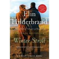 Winter Stroll (Paperback)