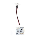 thumbnail image 2 of 12V Power Supply Adapter Kit Replacement for SEGA Dreamcast Console Rev2.0 Versions, 2 of 2
