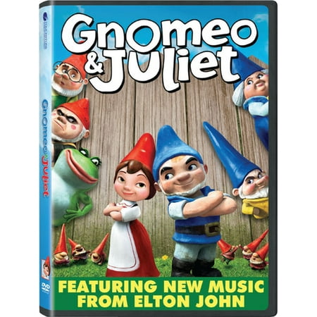 Gnomeo & Juliet (Other)