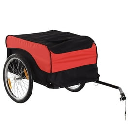 Double Tow Behind Toddler Trailer Instep Bikes For Sale Instep