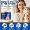 thumbnail image 3 of Taurine for Dogs and Cats Supports Healthy Vision, Heart, Immune System, Digestive Balance 7.05 oz, 3 of 11