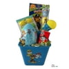Paw Patrol Easter Basket for Boys Prefilled Easter Toys and Candy