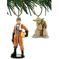 thumbnail image 2 of Star Wars "Luke & Yoda" 2pc Set, 2 of 2