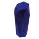 thumbnail image 2 of Bote de basura para coche, bote de basura para coche, portavasos, contenedor de almacenamiento de diamantes de imitación, bote de basura automático, 2 of 3