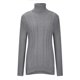 thumbnail image 4 of ICHUANYI Liquidación Mujer Casual Moda Jersey Manga Larga Cuello Redondo Suéter ICHUANYI WER202308250662, 4 of 6