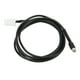 thumbnail image 3 of Adaptador de cable auxiliar, adaptador de música Bluetooth, adaptador de audio y música para automóvil de 3,5 mm, adaptador de cable de audio auxiliar, rendimiento potente, 3 of 9