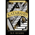 thumbnail image 1 of Pre-Owned Katabasis: 2025’s INSTANT No.1 SUNDAY TIMES best-seller from the author of YELLOWFACE Hardcover, 1 of 1