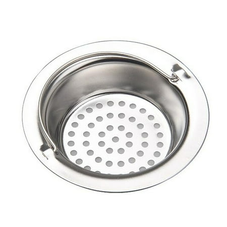

Sink Filter Screen Bathroom Floor Deodorant Toilet Sink Hair Filter