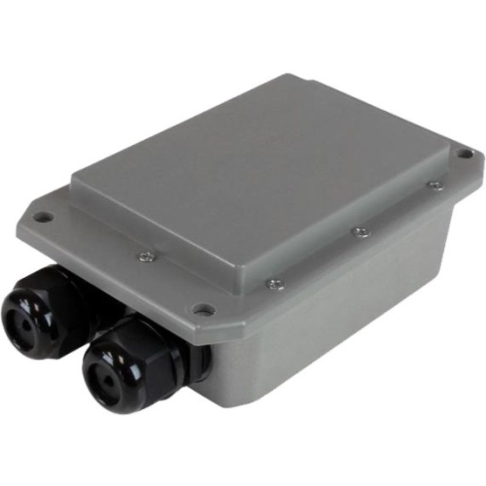 StarTech Rugged PoE Powered Outdoor WirelessN Access Point 5GHz