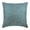Blue, variant on The HomeCentric Cushion Cover Sofa, Silver Pillow Covers Pack of 2, 16x16 inch (40x40 cm) Silk Zippered Toss Pillow Covers, Circles & Dots, Sequins Embellished, Designer - Exotic Lounge
