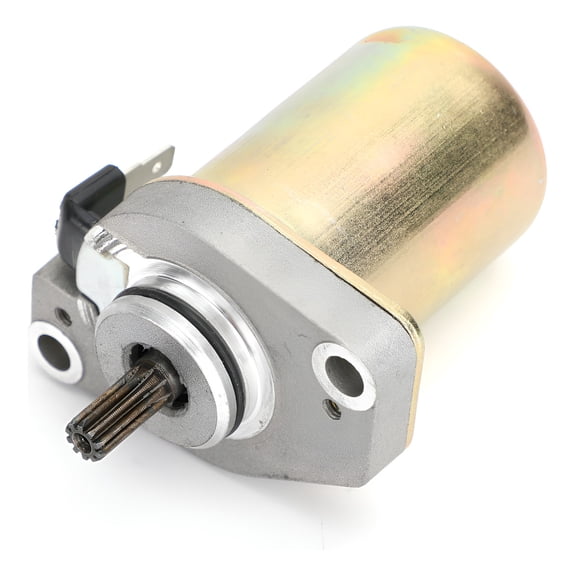Applicable to Starter Motor for Yamaha Scooter 97-01 CW50 Zuma II With