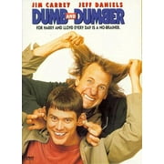Angle View: Dumb And Dumber (DVD)