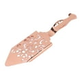 thumbnail image 1 of Cuchara de absenta Jadeshay Vintage Hueca Acero Inoxidable, 1 of 12