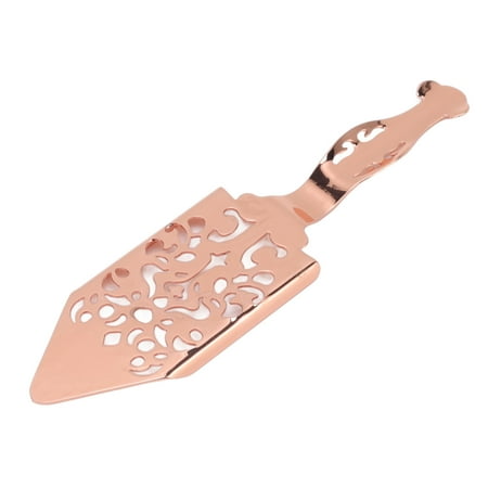 Absinthe Spoon, Vintage Wormwood Spoon Stainless Jamaica