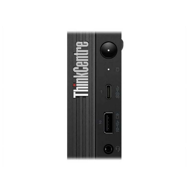 Lenovo ThinkCentre M70q 11DT - Tiny Core i3 10100T / up to Lenovo ThinkCentre M70q 11DT - Tiny Core i3 10100T / up to