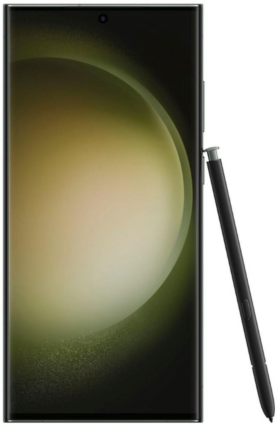 New Samsung Galaxy S23 Ultra Unlocked 1TB Green