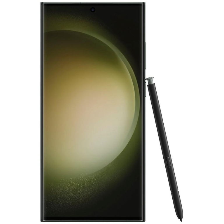 New Samsung Galaxy S23 Ultra Unlocked 1TB Green - Walmart.com