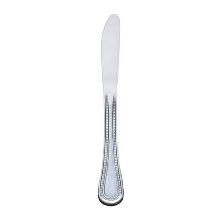 World Tableware 130 5262 Harbour 8-7/8 Dinner Knife - Dozen"