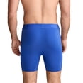 thumbnail image 2 of Jockey Men's Phantom Fit 6" Boxer Brief, 2 of 8