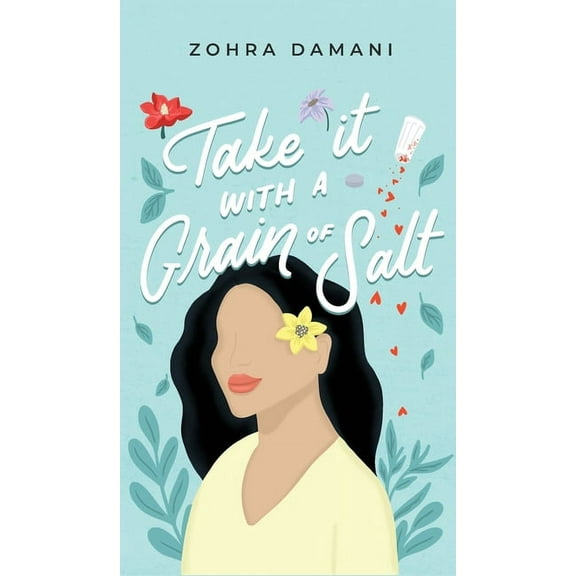 Take it With a Grain of Salt, (Hardcover)