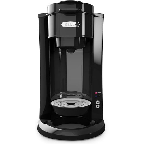 Bella DualBrew Single Serve Coffee Maker Walmart #2: a fc92 40c4 b841 a022c8c4c6fa 1 7803daf78b7a075b e3a490a7287 Bella DualBrew Single Serve Coffee Maker Walmart #2: a fc92 40c4 b841 a022c8c4c6fa 1 7803daf78b7a075b e3a490a7287