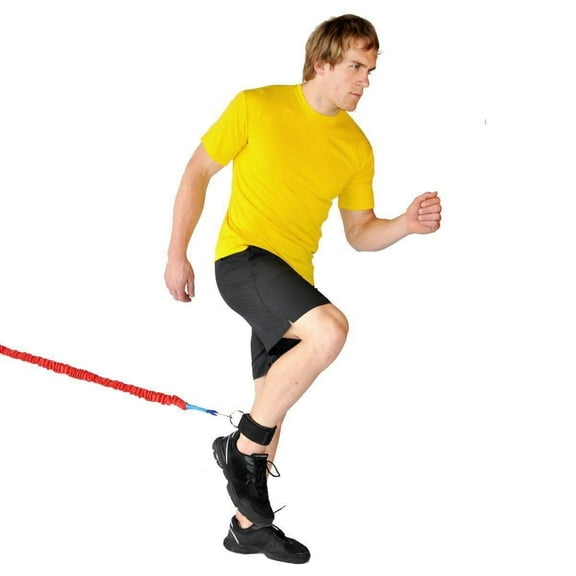 Speedster Power Runner?