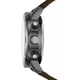 thumbnail image 3 of Reloj Hombre Skechers Redlands De Piel Color de la correa Marrón oscuro, 3 of 5