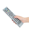 thumbnail image 3 of Control remoto, control remoto de tv hd, desgaste y reemplazo duradero del control remoto de televisión, adecuado para tv lcd mkj39170828, 3 of 7