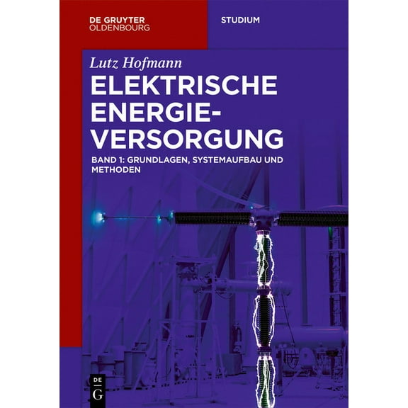 de Gruyter Studium Grundlagen, Systemaufbau und Methoden, (Paperback)