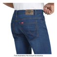 thumbnail image 4 of Jeans Wrangler Talla 30  Skinny Fit Azul Medio, 4 of 4