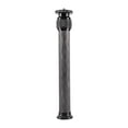 thumbnail image 3 of Tripod Extension Rod Fiber Extension Bar Tripod Extension Tube Handheld with 1/4inch 3/8inch Tripod Center Column for Tripod , Diameter 26mm 22mm, 3 of 7