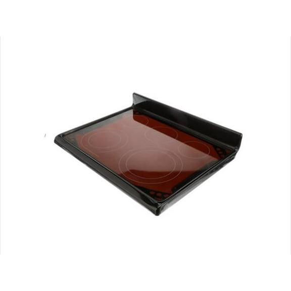 Frigidaire WCI316531953 Oven DW2 Black Maintop