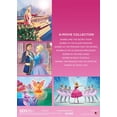 thumbnail image 3 of Barbie 8-Movie Musical Collection (DVD), Family, Mattel, 3 of 4