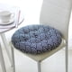 thumbnail image 5 of Soft Chair Pad Home Kitchen Office Seat Cushion Diameter 18 In, 5 of 5