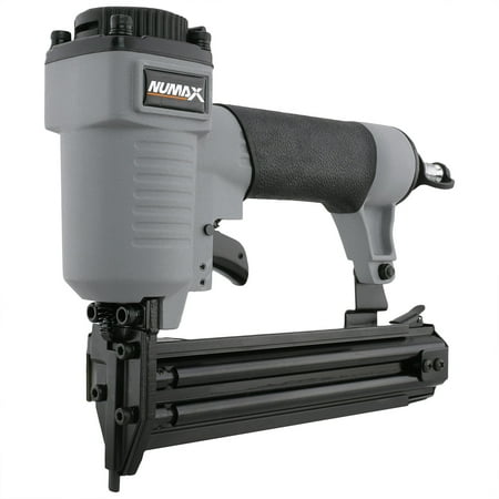 NuMax SBR32 Pneumatic 18-Gauge 1-1/4" Brad Nailer