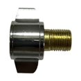 thumbnail image 1 of veasfak Spray Cup Adapter Easy Installation Lightweight Sturdy Paint Spray Accessory Thread C, 1 of 9