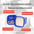 thumbnail image 4 of Utensilios de cocina Desengrasante Limpieza de acero inoxidable, 4 of 5