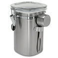 Cuisinart SS10P1 Premium Single Serve Coffeemaker, Canister and Milk
