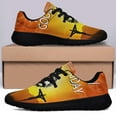 thumbnail image 3 of Good Friday EaStr Shoes Sneakers Black Size 3.5, 3 of 7