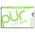 thumbnail image 1 of PUR Sugar-Free Gum Coolmint, 1 of 4