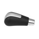 thumbnail image 5 of Mango de Engranaje Mazda 3 2008-2011 Unbranded Perilla de Cambio Negro, 5 of 5